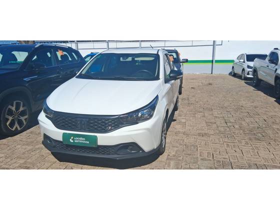 FIAT ARGO 1.0 FIREFLY FLEX MANUAL FIAT ARGO 1.0 FIREFLY FLEX MANUAL